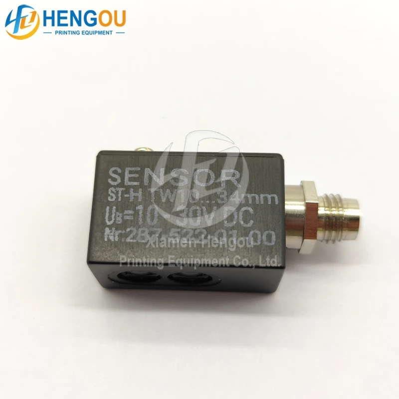 tak52② Stahl Folding Machine Sensor ZD.287-522-01-00 for HENGOUCN