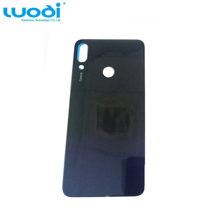 Replacement Battery Door Back Cover for Tecno Camon 11 CF7