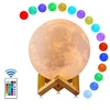 Touch pat remote control 16 colors