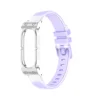 Transparent Purple