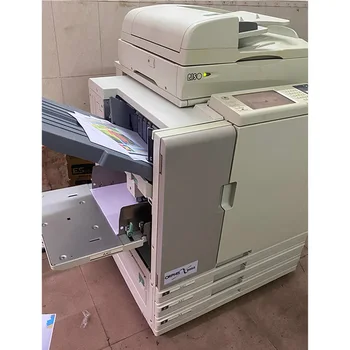 Used Riso Printer High Speed Original Photocopier Used Printer Factory 4 Color Riso Comcolor Machine For Riso X9050