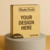 Design Your Puzzle (MOQ 50)
