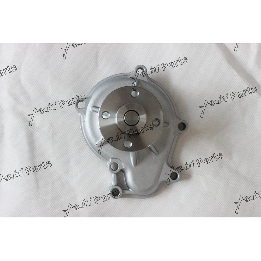 Engine Part V3300 Water Pump for Kubota 2