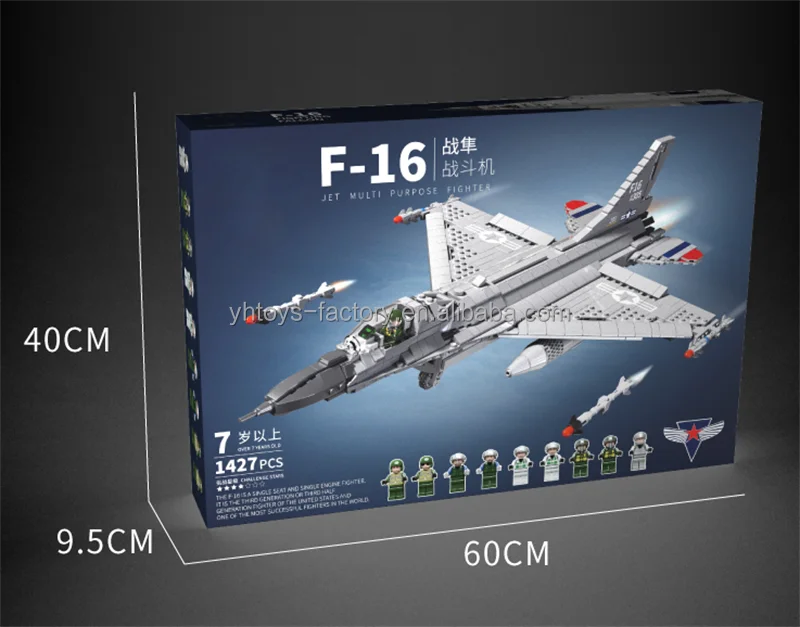 Lego Avion Juego De Bloques De Construcciu00f3n De Aviu00f3n De