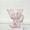 Taza pequeña transparente