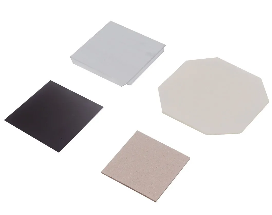 50x50 Fridge Magnet Consumables Magnet Making Machine 63.5x63.5mm 80x53mm 65x90mm