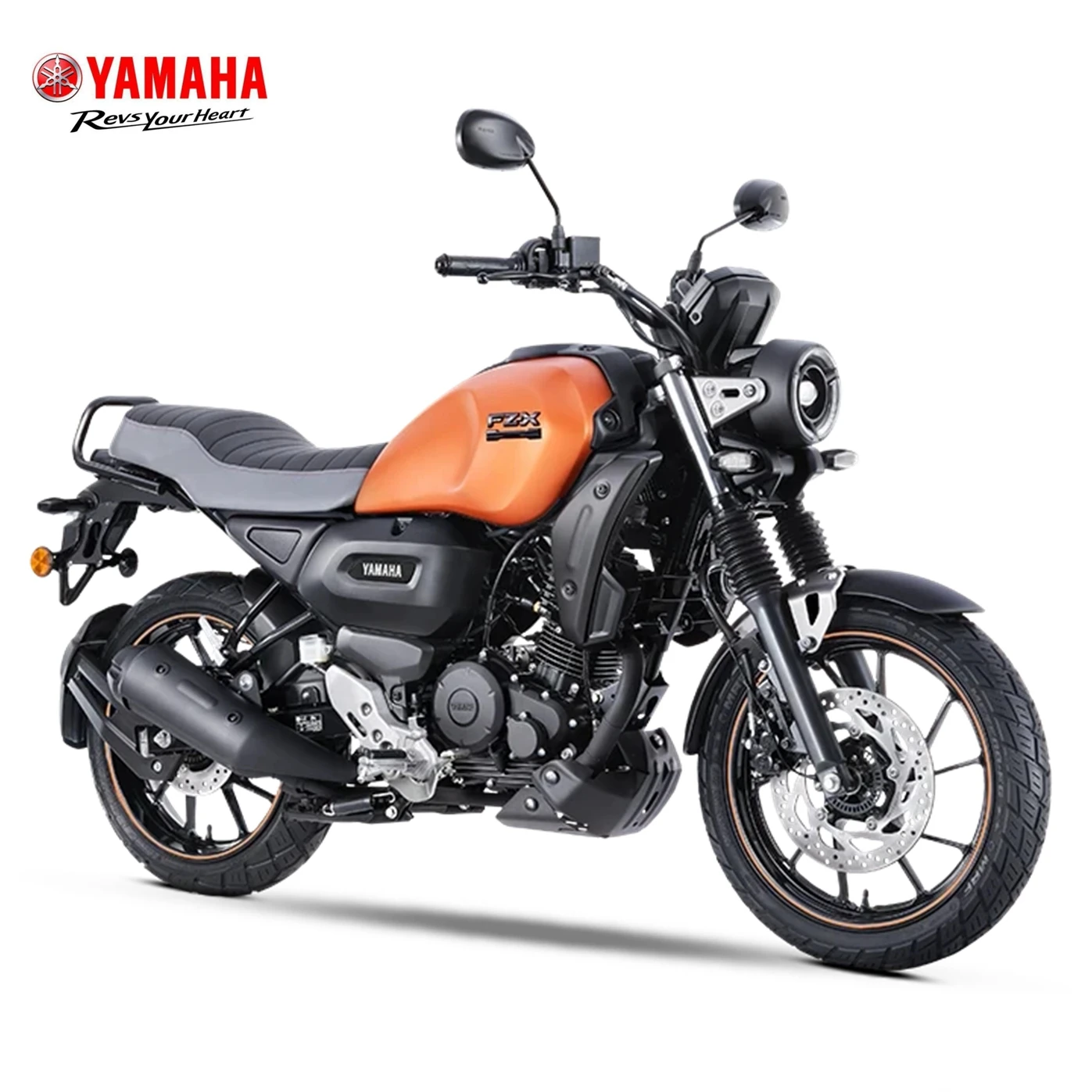 真新しいインドヤマハFZX150ストリートオートバイ| Alibaba.com