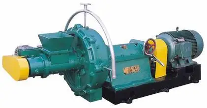 Paper Mill Double Disc Grinding Pulp Making Machine Refiner Machine for Paper Pulp Making