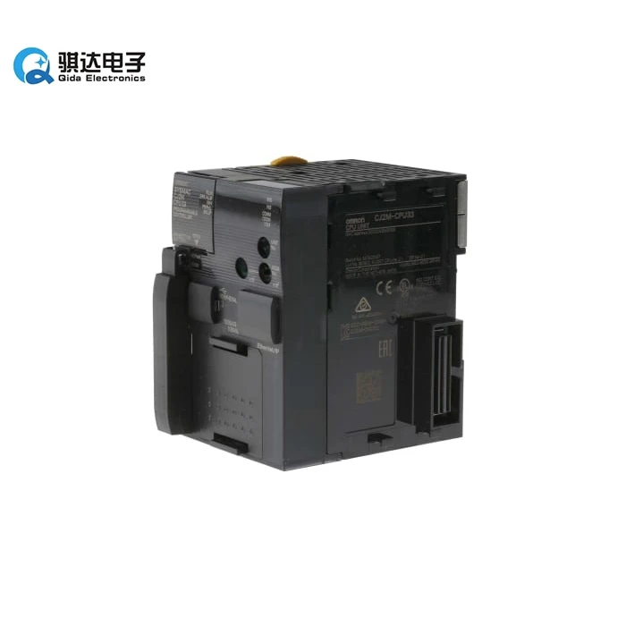 Automation Control System CPM2A Harga PLC Sysmac CPM2A Module CPM2A-30CDR-A