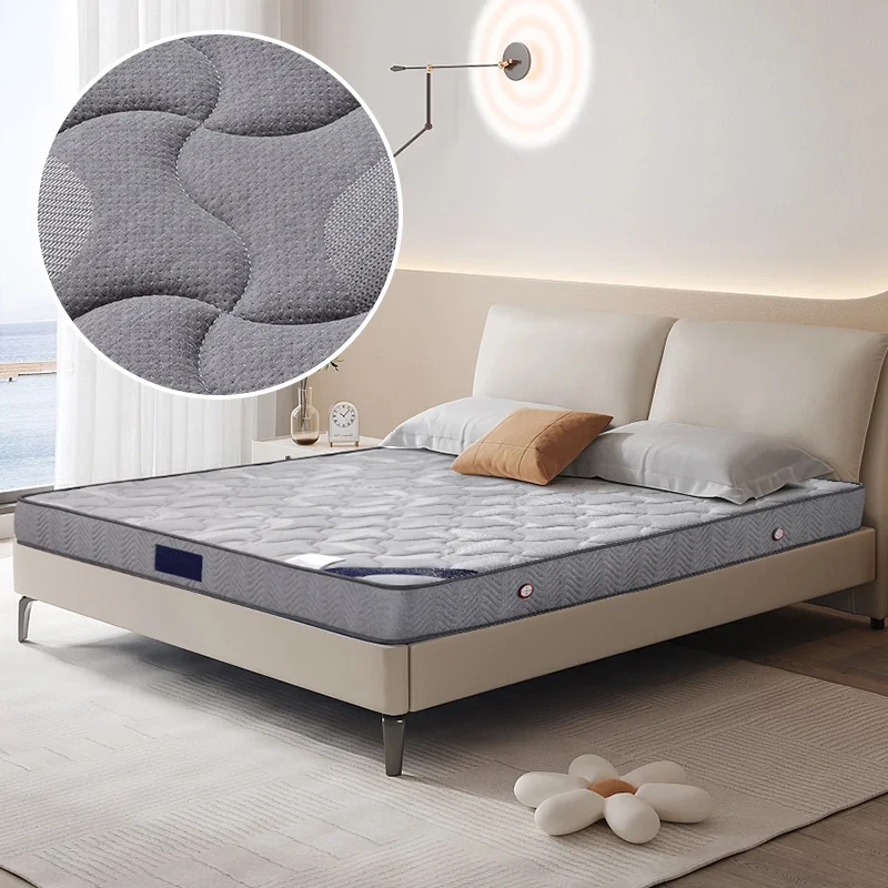 Bitinnov No.8011 200*180*22cm Mattress Knitted King Size Bed Mattress