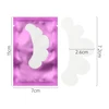 สีม่วง
