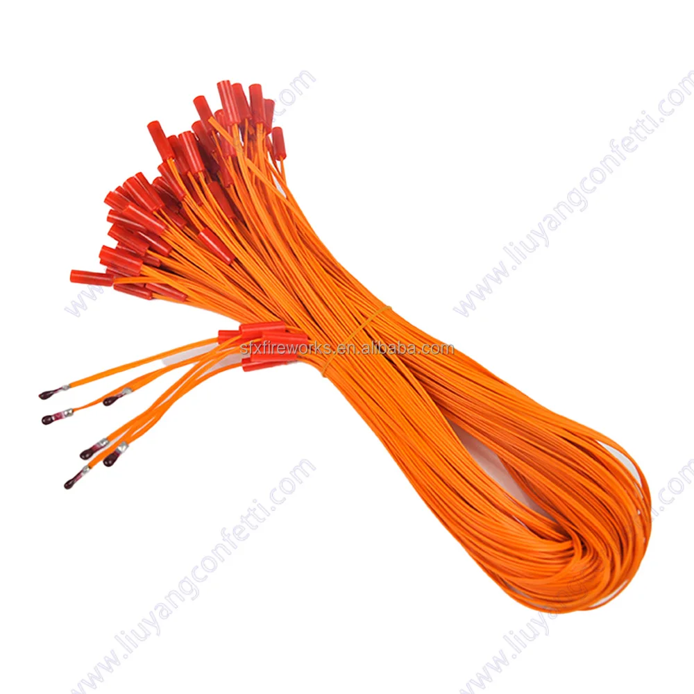 5M Electric wire match igniter wireless firing system USA only 20 pcs 