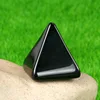black Obsidian