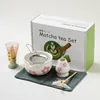 Green set-I