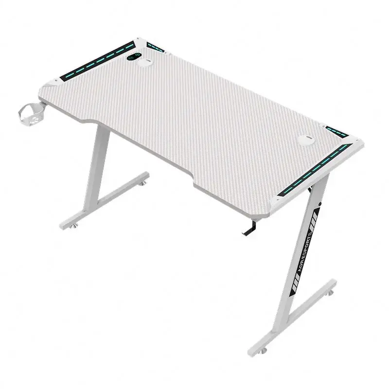 Gaming Table PC Desk Second Hand Computer Table Gaming Table