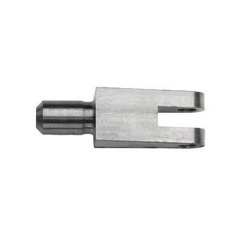 milling machining aluminum extrusion manufacturers casting services anodized industrial cnc extrusion aluminum profile