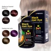 Chestnut brown