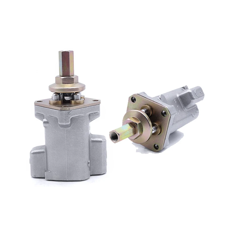 9239583 9257577 9195304 YB60000655 9193403 9234272 Joystick Pilot Valve for ZAX200 ZAX200-6 ZX110 ZX130H