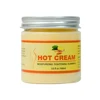 Crème chaude