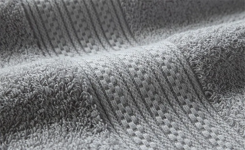 Роскошный 100% хлопок полотенце PVA для 5-звездочного отеля