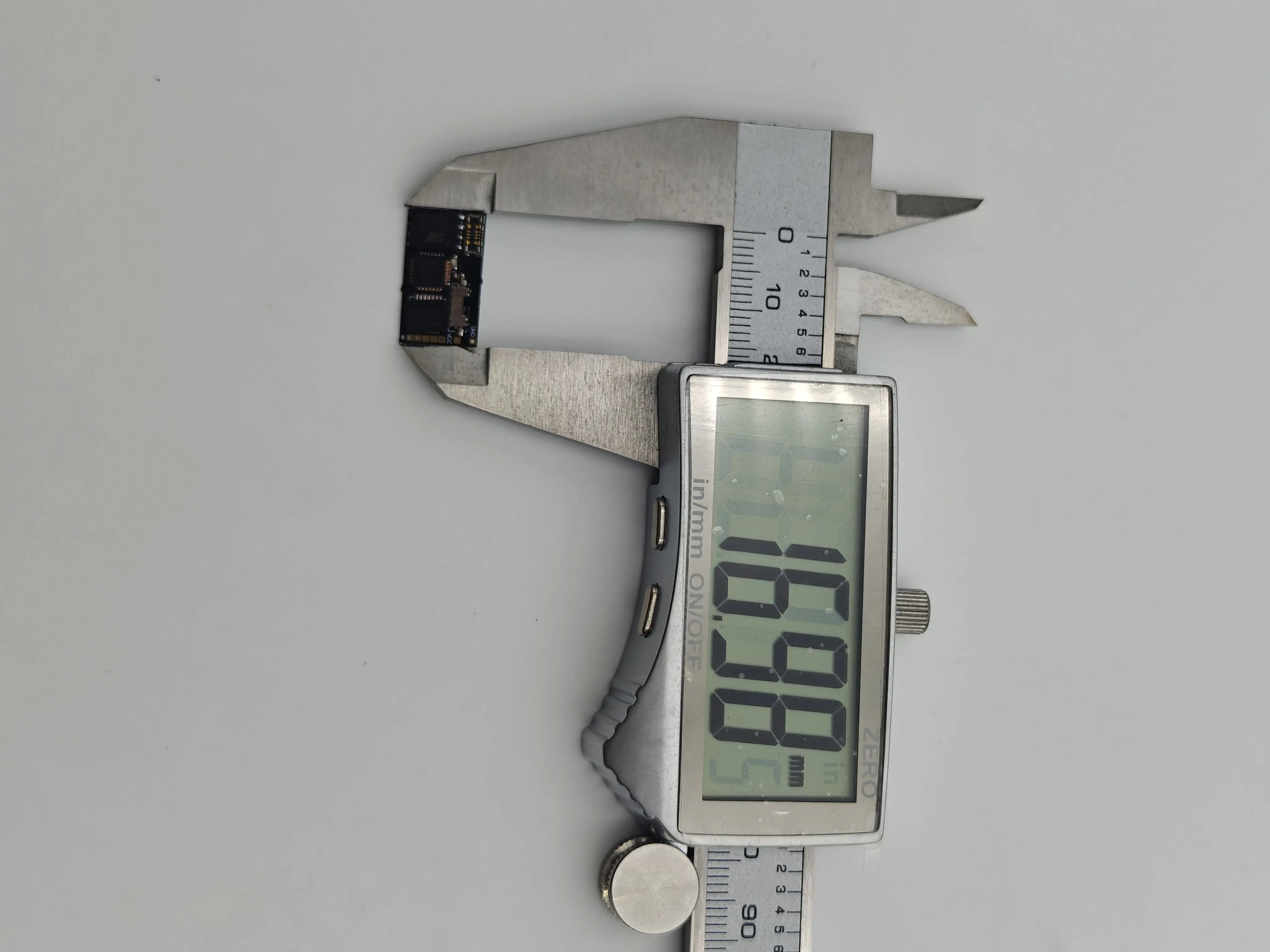Magnetic Card Reader Module Msrv014