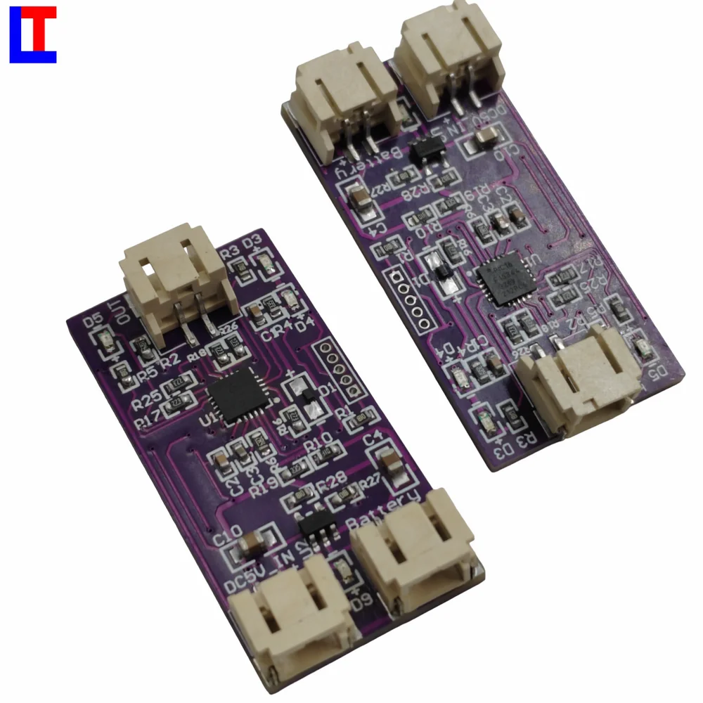 Android tv box game boy power bank stereo audio amplifier electronic music toy ru 94v0 pcb printed circuit board 4k custom
