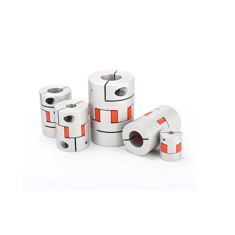 LEWLUIRZA LZ D40L50 D40L35 Oldham Accouplement Flexible En