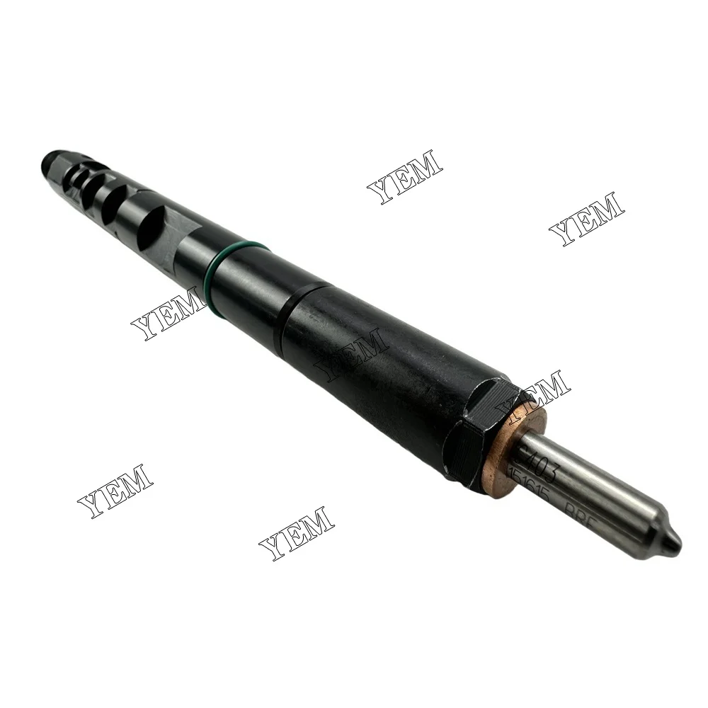 Hot Sale 320-06833 Injector Engine Parts for JCB JS210 6