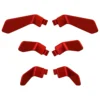 Metalic Scarlet Red IL605WS
