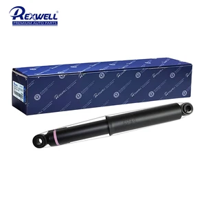 REXWELL KYB 344461 Automotive Shock Absorbers Rear for TOYOTA Off Road LAND CRUISER HZJ79 48531-69645 48531-60630 48531-69635