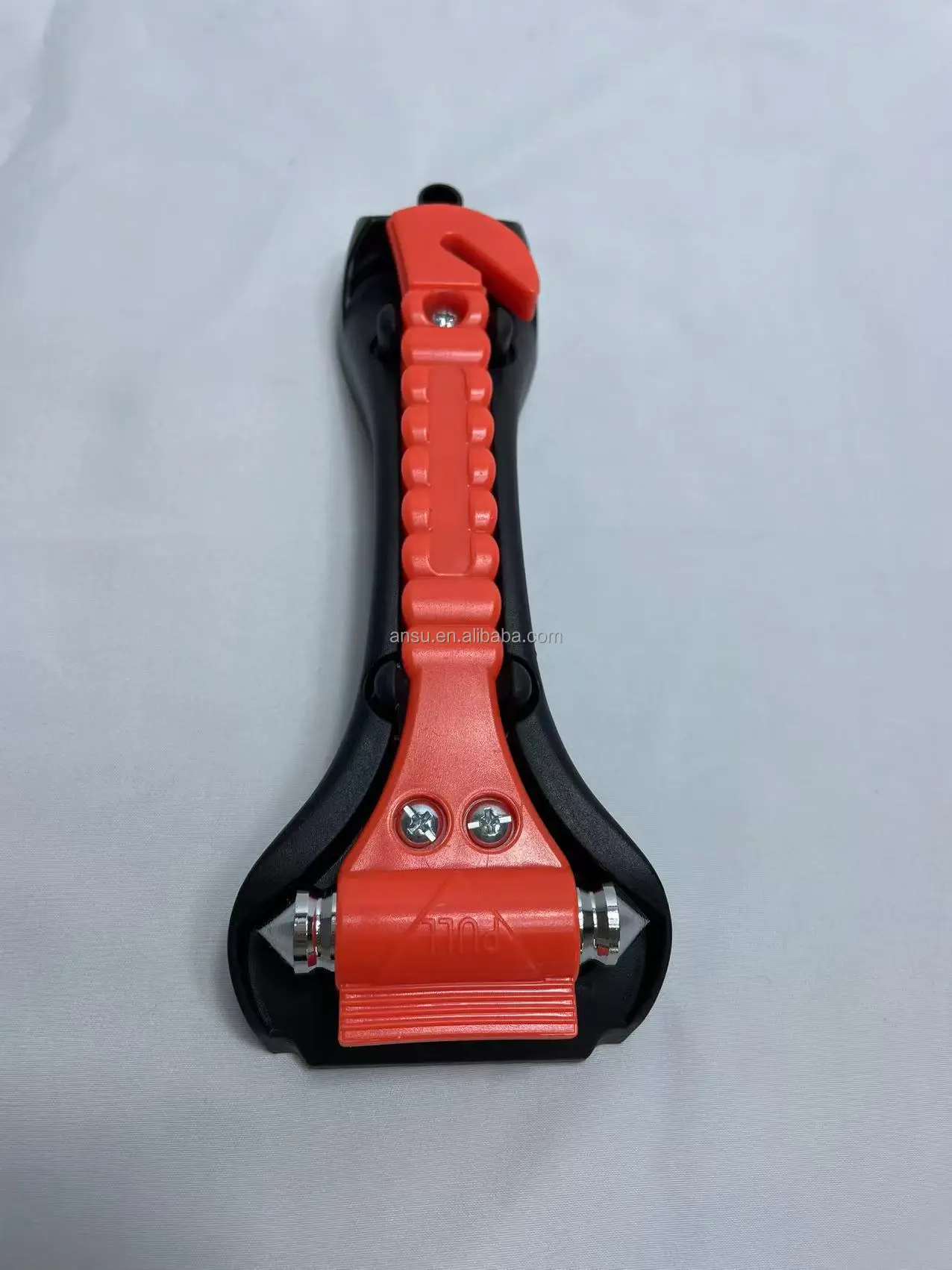 Emergency Glass Life Hammer Fire Rescue Hammer Ce Fire Fighting Hammer