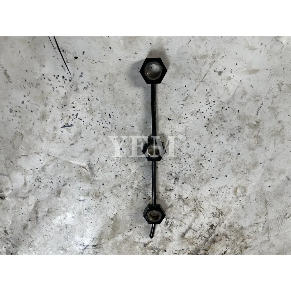 Fuel Return Overflow Pipe for Mitsubishi L3E Engine 3