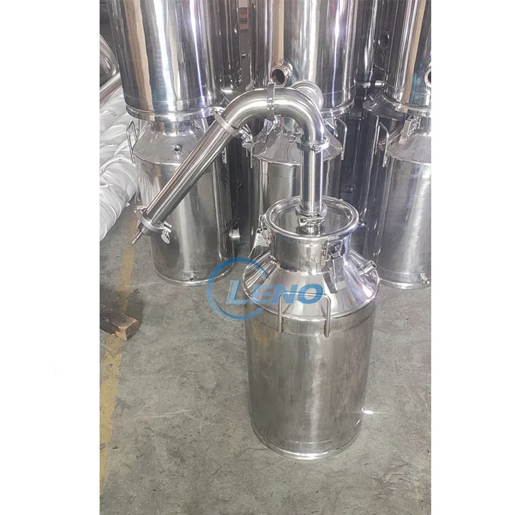 Copper Distillation Colummn Alcohol Pot Still for Sale Buy Alcohol Stills Distiller