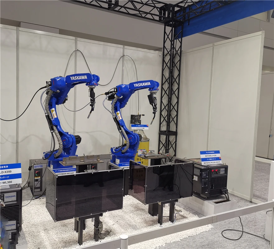 China 6 Axis Bicycle Frame Cnc Arc Tig Welding Robot Machine Parts Assembly Spot Robotic Arm