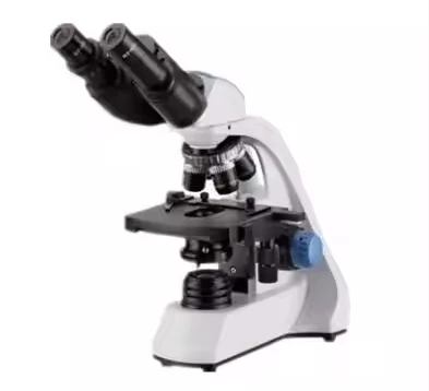 Competitive Price Binocular Biological Microscope for Training