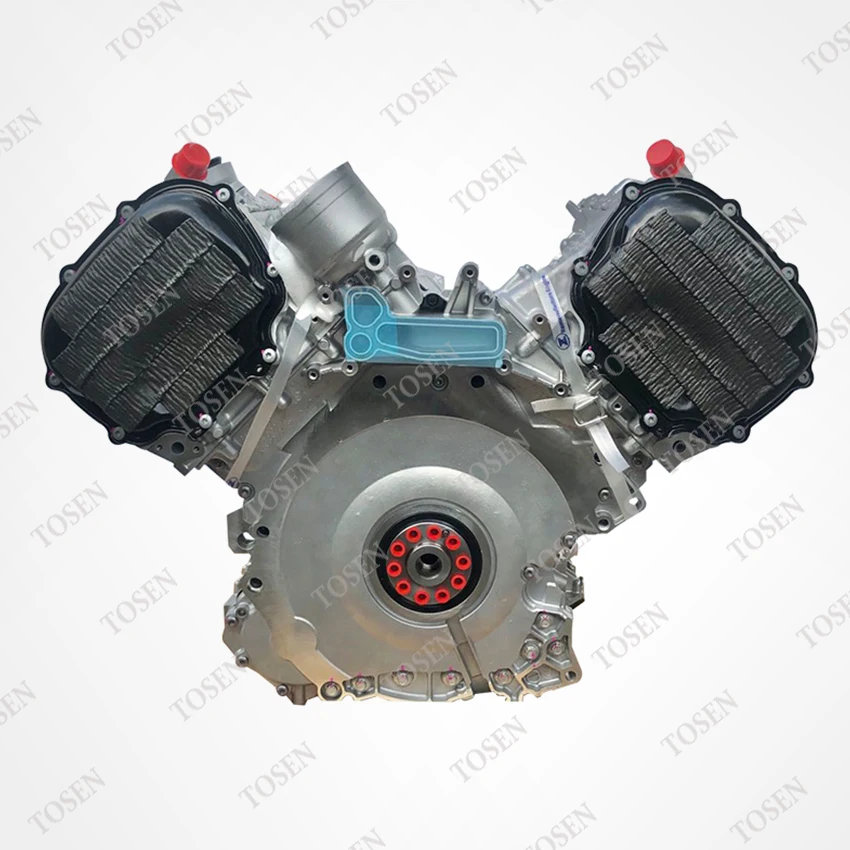 CQT.CQ3.CQＣ Auto Engine CRE CJTC CRCA CJTB CATA CJWC for Audi Q7 3.0T