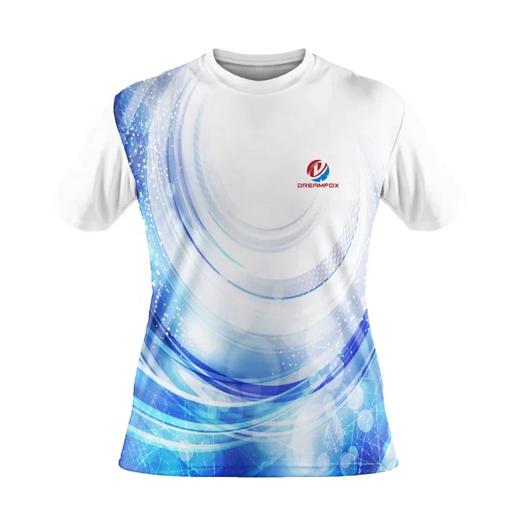 Camisetas personalizadas con patrón de corte natural para correr, camiseta  de entrenamiento de gimnasio al aire libre de secado rápido, unisex, venta 