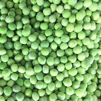 Factory Certified Quality Manufacture IQF Frozen Green Peas