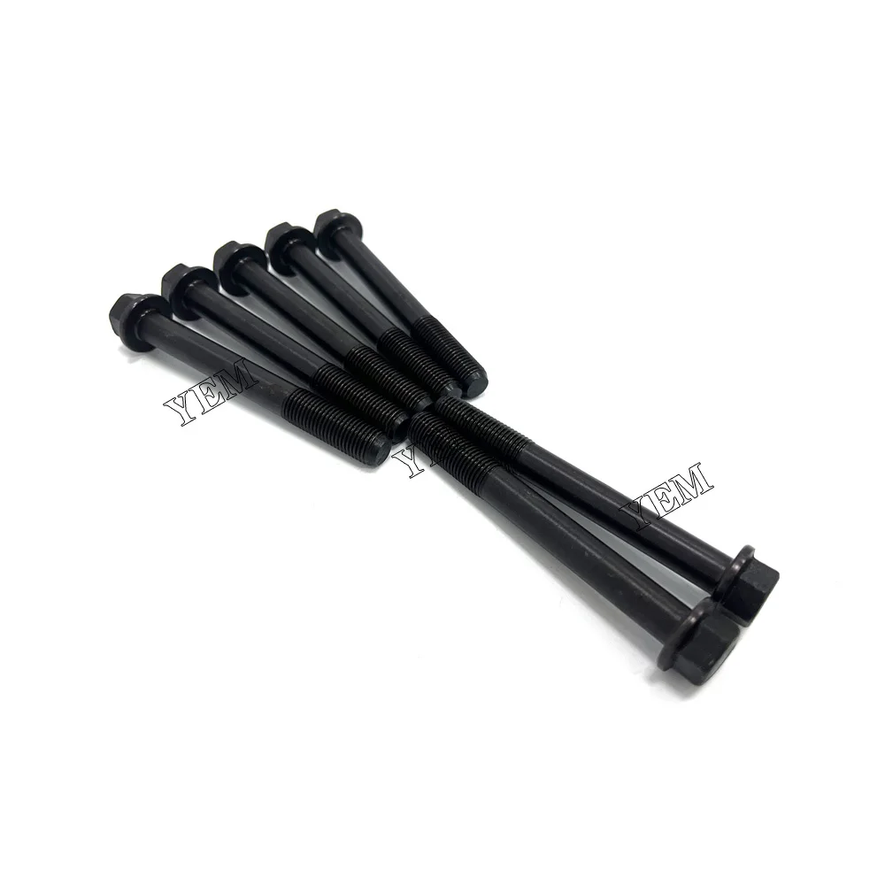 402D-05 Cylinder Head Bolt for Perkins Engine Spare Parts
