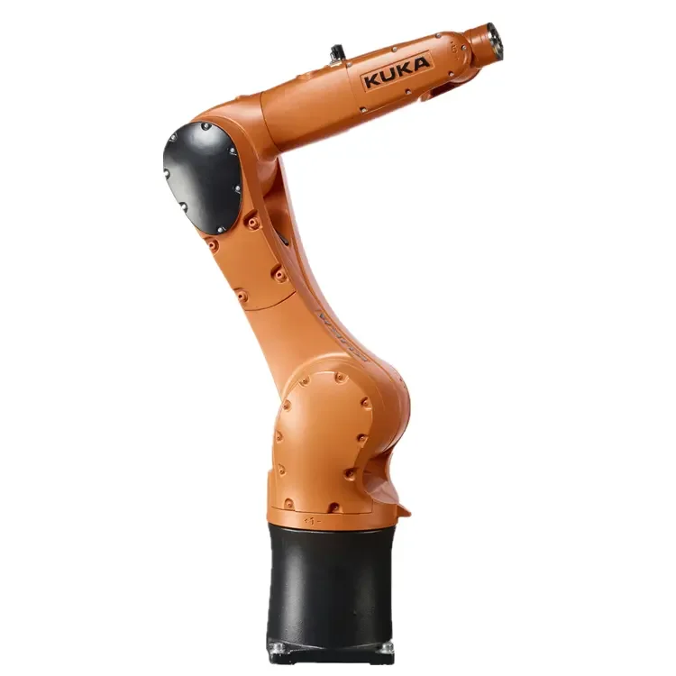 KUKA KR 6R 900 Sixxc (KR AGILUS) High Speed Ceiling Mount Robot
