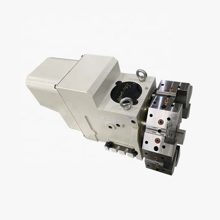 SLT Series Servo Turret 8/12 Station for Cnc Lathe Tooling Turret in High Precision