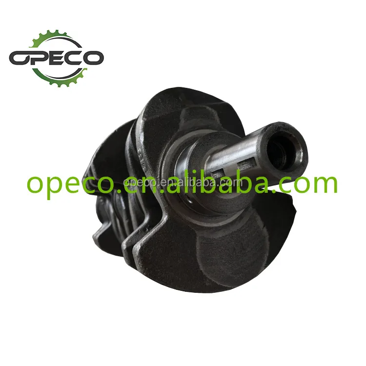 Hyundai NF 2.0 Crankshaft - Reliable Performance & Durability