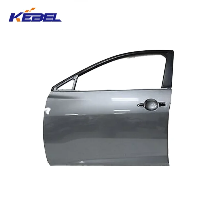 Durable Front Door & Rear Door Replacement for Nissan Sentra 2020 - High-Quality Auto Body Parts for Reliable Repair