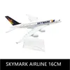 Giappone Tianma A380