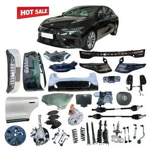 Hot Sale Leapmotor C01 Electric Car Spare Parts New Condition Accessories and Body Kits in Stock
