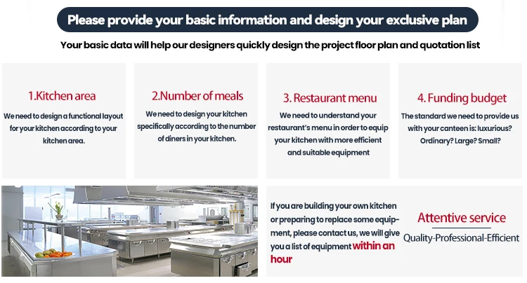 CHEFMAX Commercial Kitchen Equipment for Fast Food Restaurants ...