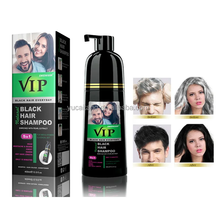 Dexe Semi Permanent Magic Vip Hair Dye Shampoo Women Man Brown Red Black Color  Shampoo Factory - Buy Vip Hair Color Shampoo,Vip Black Hair Dye Shampoo,Vip  Black Hair Shampoo Product on 