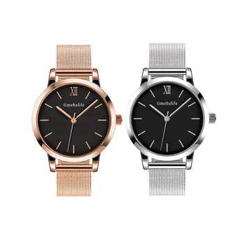 Timebalife 2020 Custom Fashion Womens Watch Luxury Lady Quartz Wrist Watches for Women