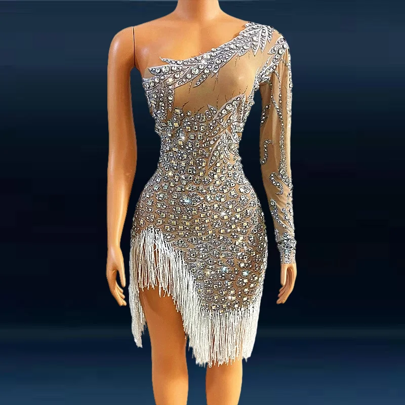 Novance 2021 Hot Selling Sexy Glitter Sequins Fancy Fashion Ladies Evening Dress Bodycon Ladies Midi Glitter Dress Party Outfit Novance 2021 Hot Selling Sexy Glitter Sequins Fancy Fashion Ladies Evening Dress Bodycon Ladies Midi Glitter Dress Party Outfit