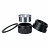 16G Coffee Ground Container